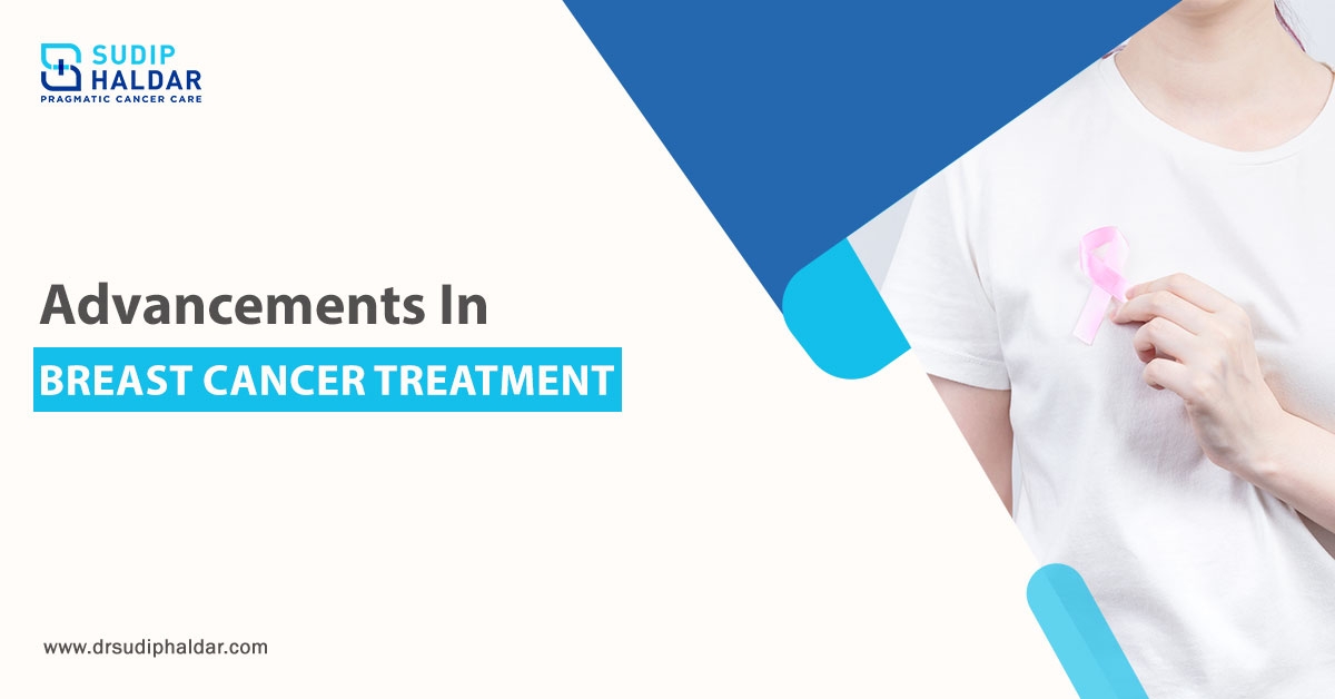 breast cancer treatment in siliguri