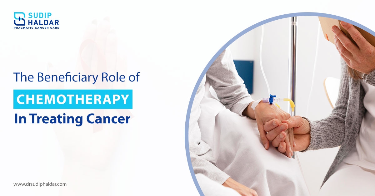 The Role Of Chemotherapy In Treating Cancer