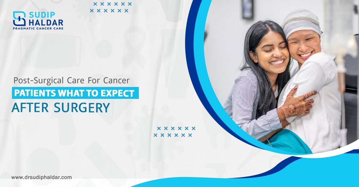 surgical oncology Siliguri