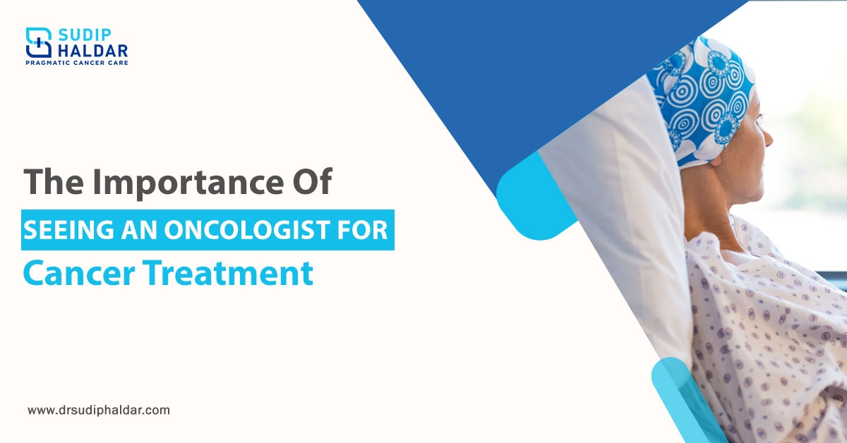 best oncologist in siliguri