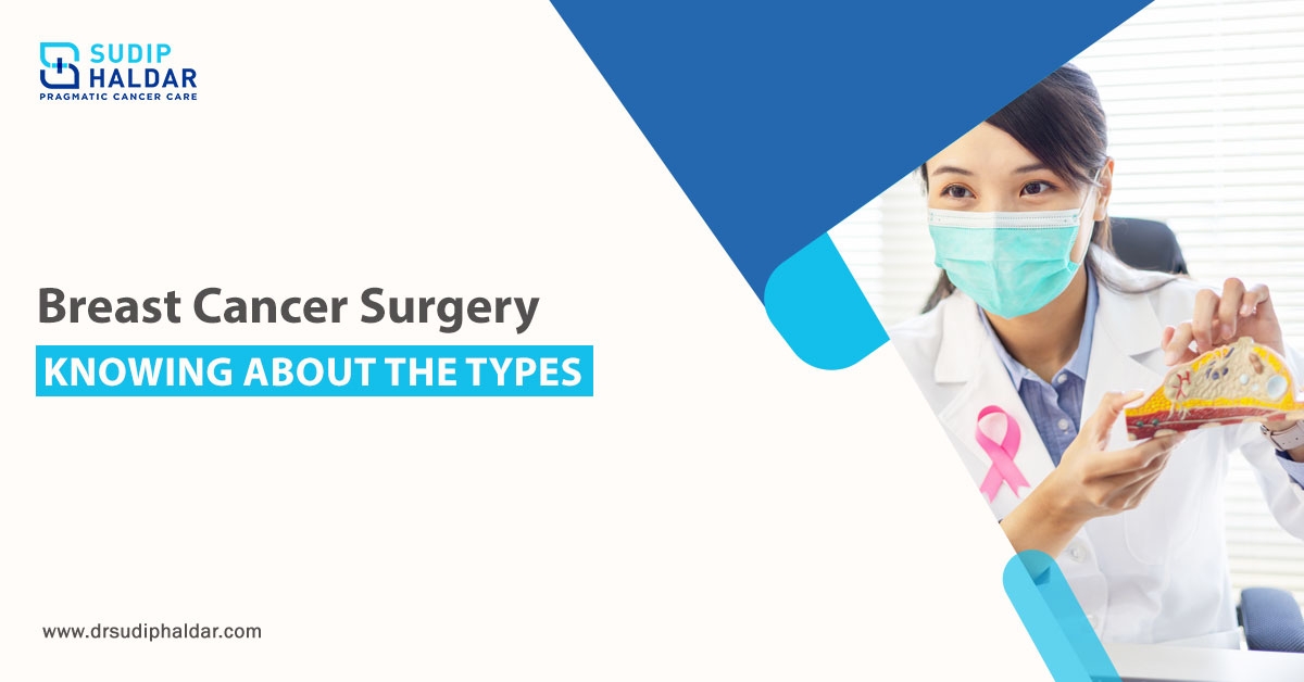 Oncology Surgery in Siliguri