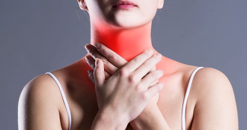 The Best Head and Neck Surgery For Cancer Healing