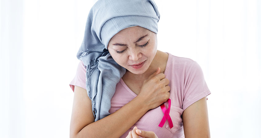 Leading Breast Cancer Specialist In Siliguri: Dr. Sudip Haldar
