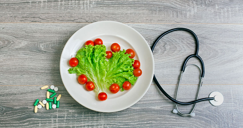 Breast Cancer Diet: What to Eat and Avoid During Treatment